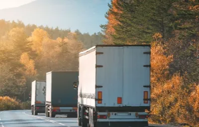 Antalya ile Kurucaşile Arası Klima Taşıma